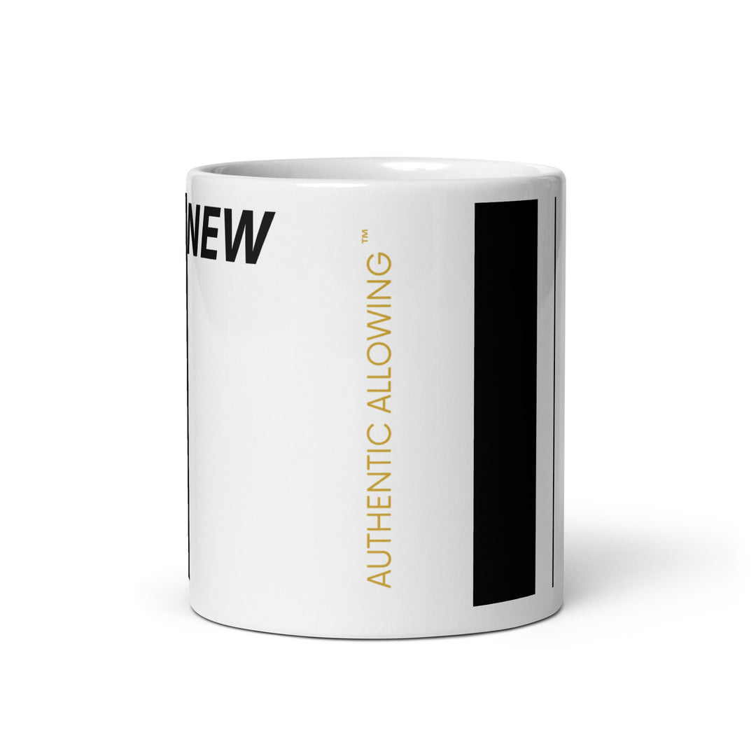 TWO TONE SKA NEW Mug