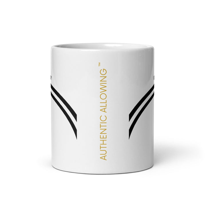 TWO TONE SKA READY MUG