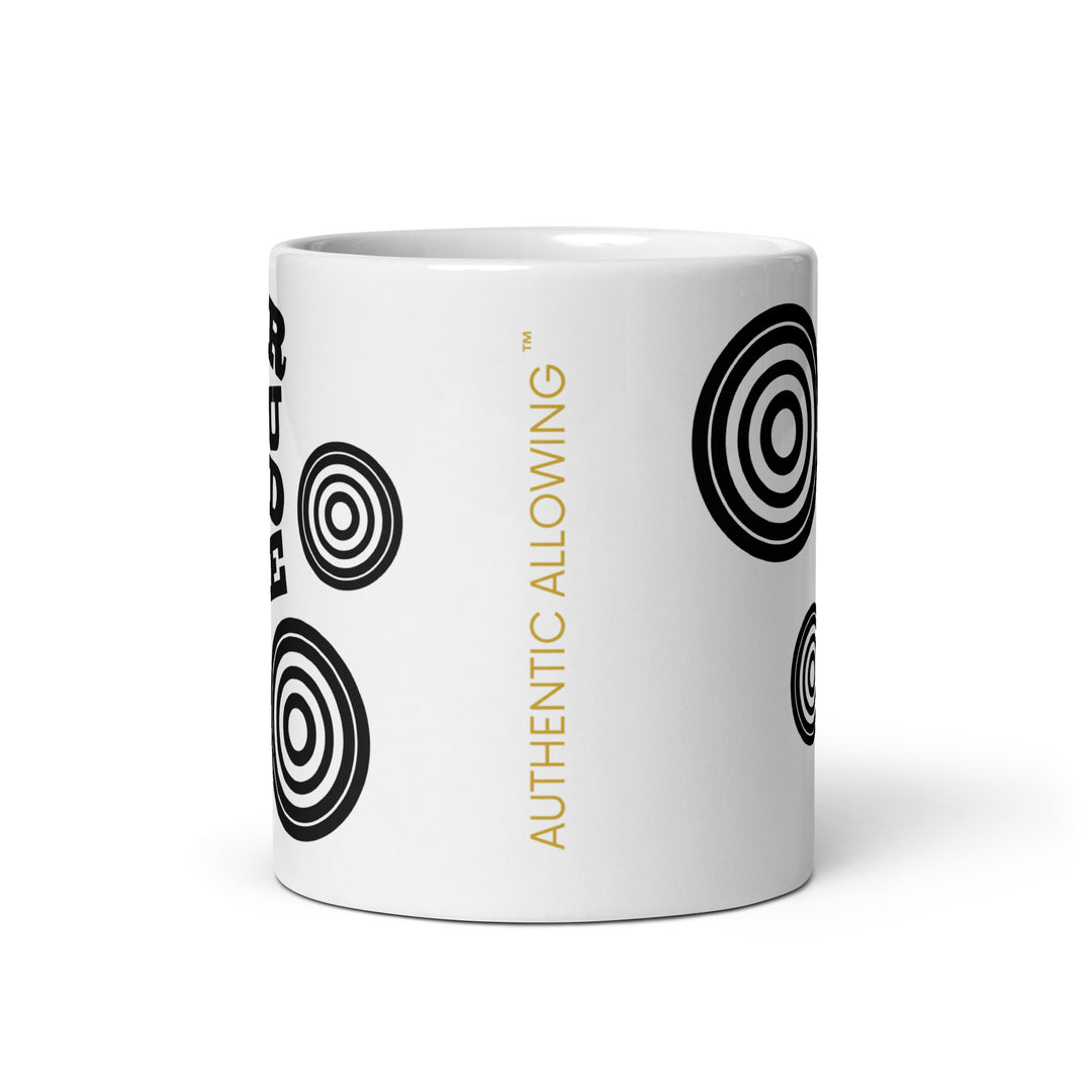 TWO TONE SKA RUDE MUG