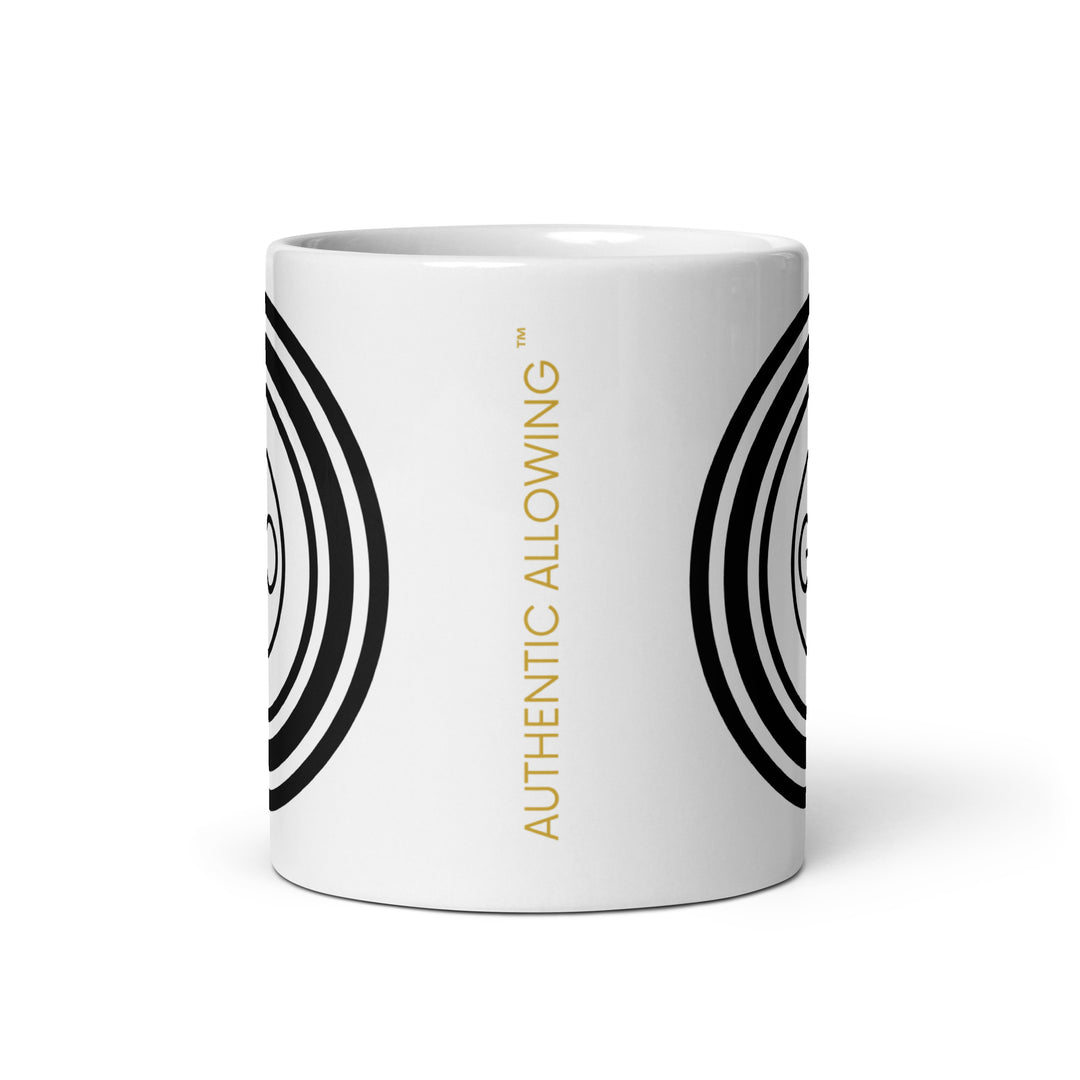 TWO TONE SKA GO MUG