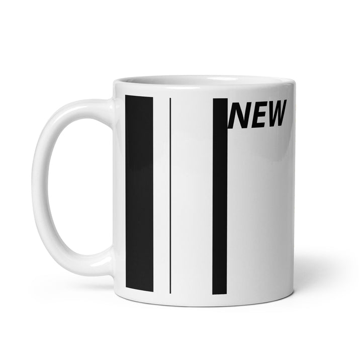 TWO TONE SKA NEW Mug