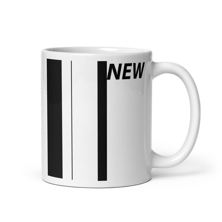 TWO TONE SKA NEW Mug