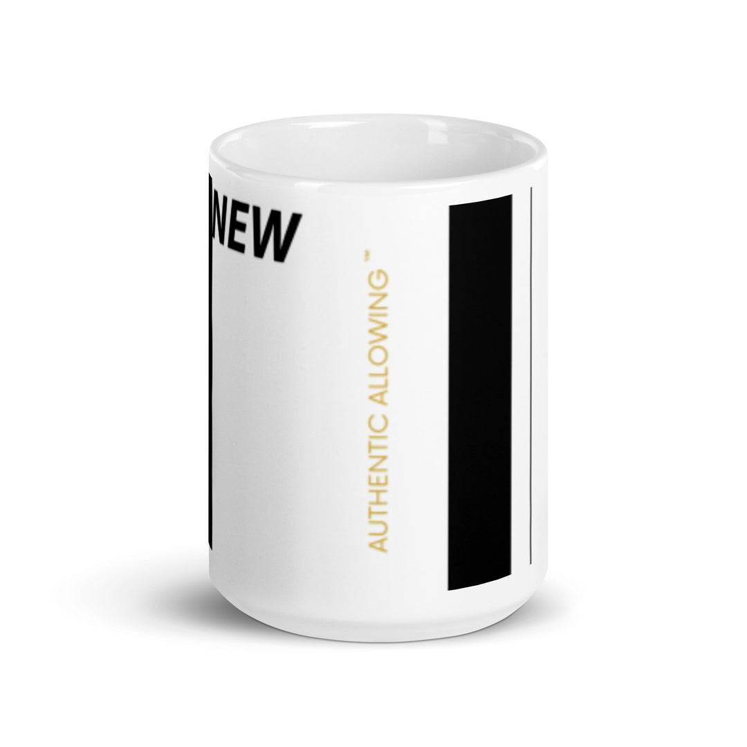 TWO TONE SKA NEW Mug