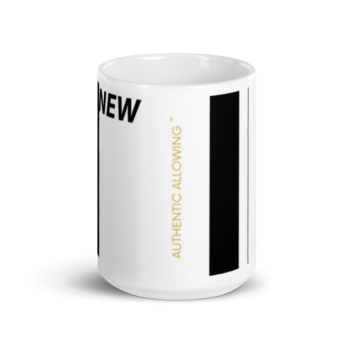 TWO TONE SKA NEW Mug