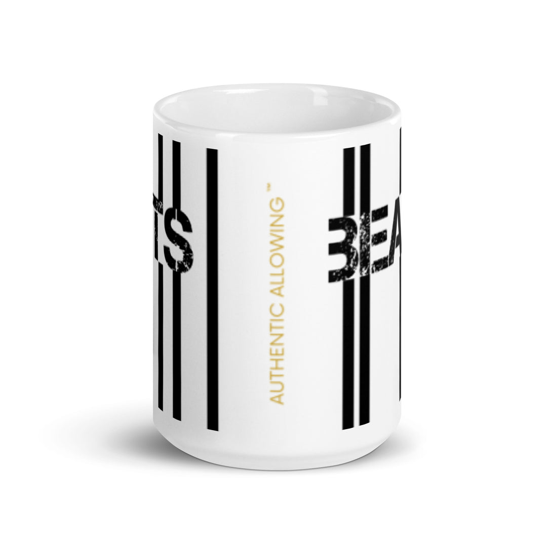 TWO TONE SKA BEATS MUG