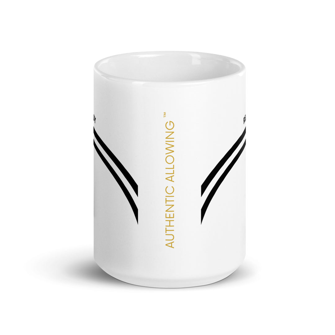 TWO TONE SKA READY MUG