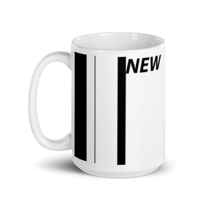 TWO TONE SKA NEW Mug