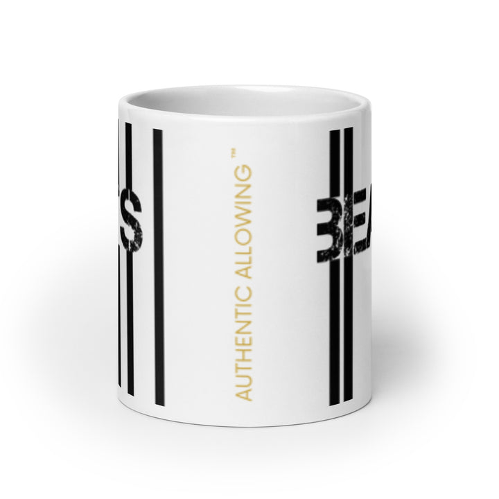 TWO TONE SKA BEATS MUG