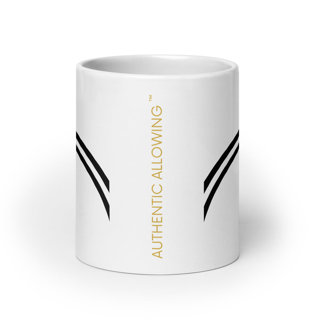 TWO TONE SKA READY MUG