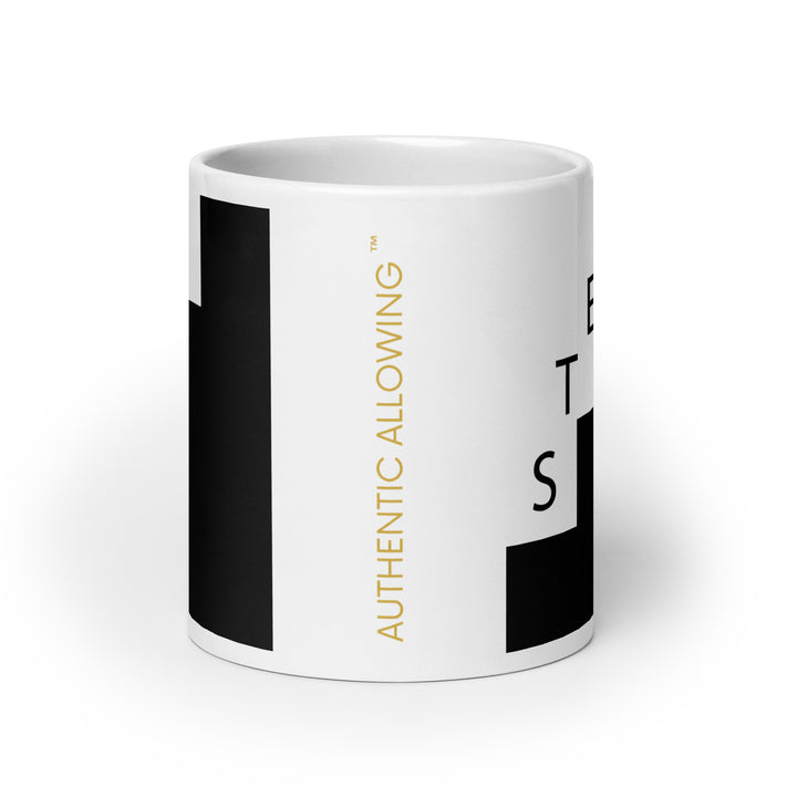 TWO TONE SKA STEP MUG