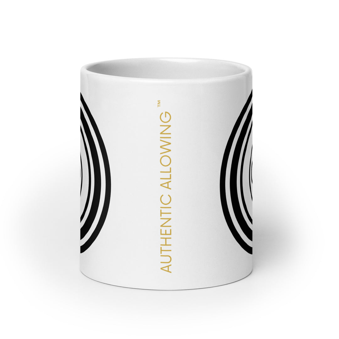 TWO TONE SKA GO MUG