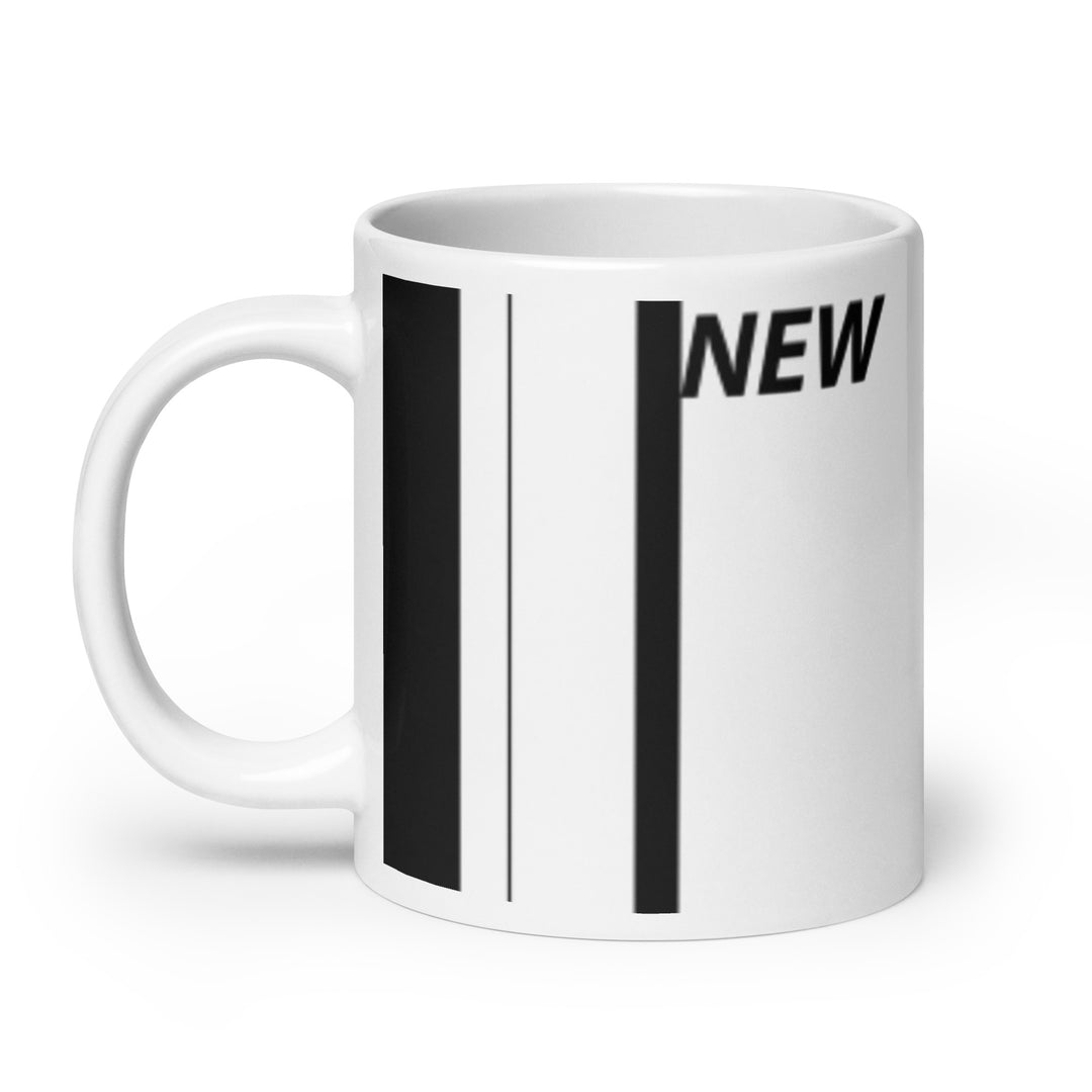 TWO TONE SKA NEW Mug