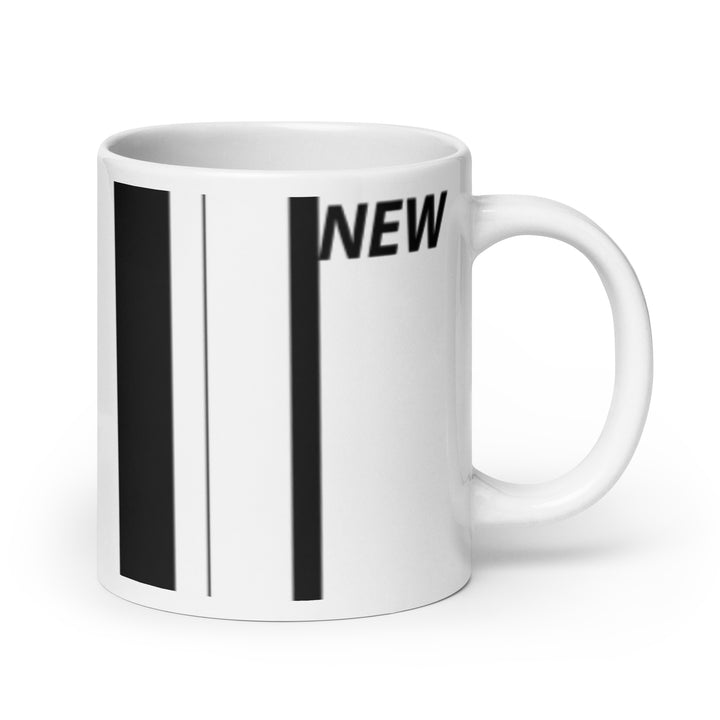 TWO TONE SKA NEW Mug