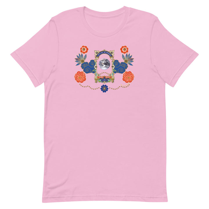 LETS ALL BE FRIENDS T-Shirt