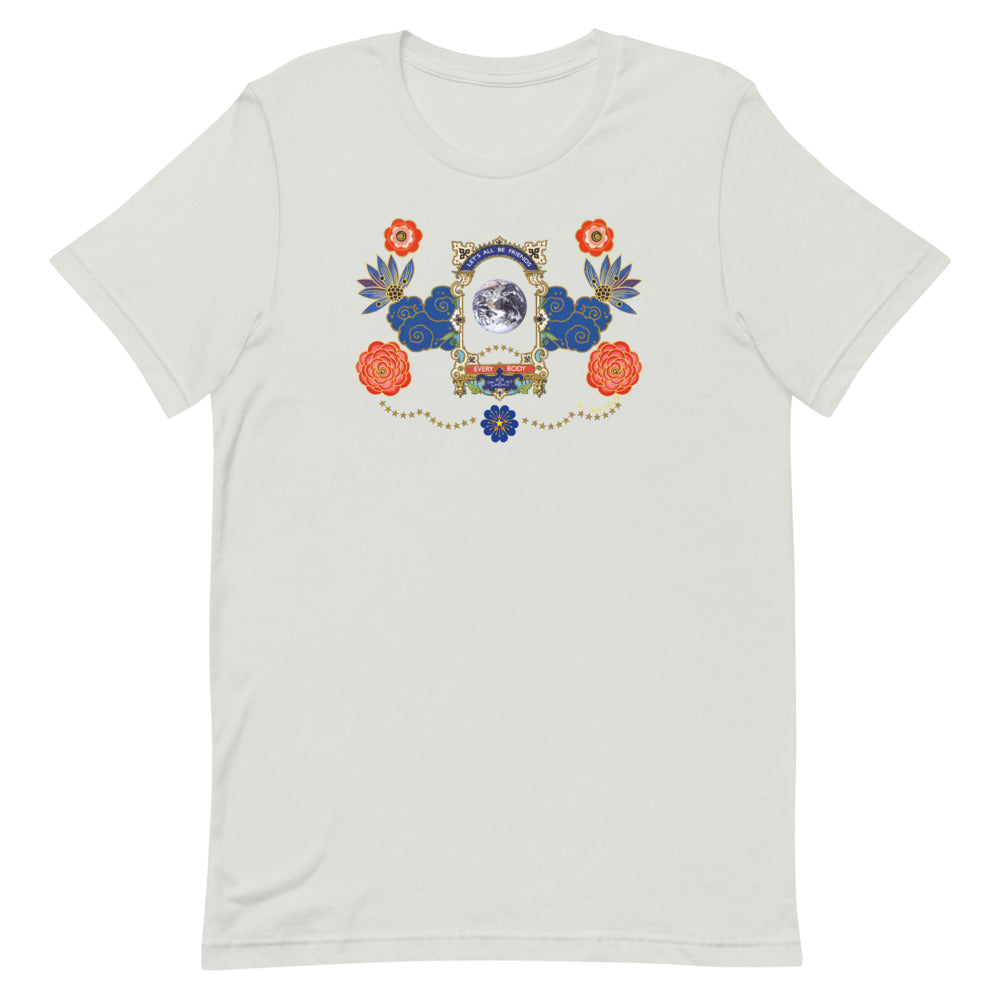 LETS ALL BE FRIENDS T-Shirt